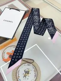 Echapres Chanel